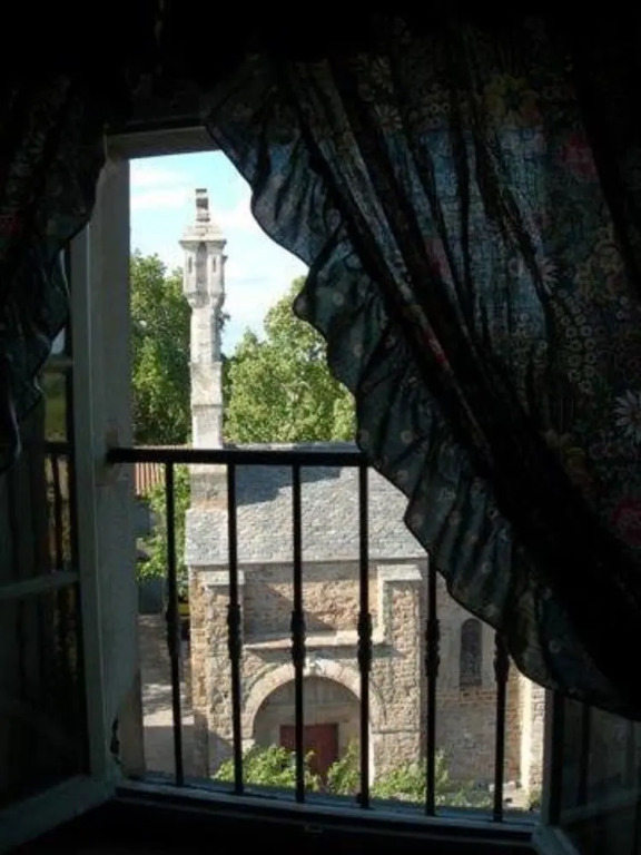 Chambres d'hôtes Le Clos de Vènes