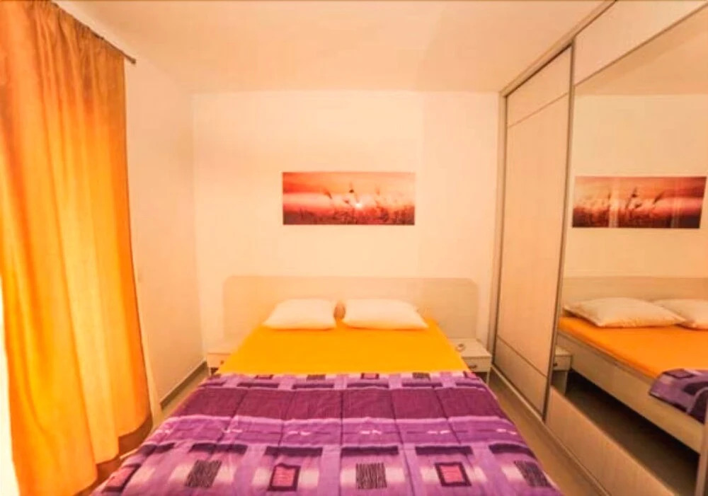 Mistery Center Apartments