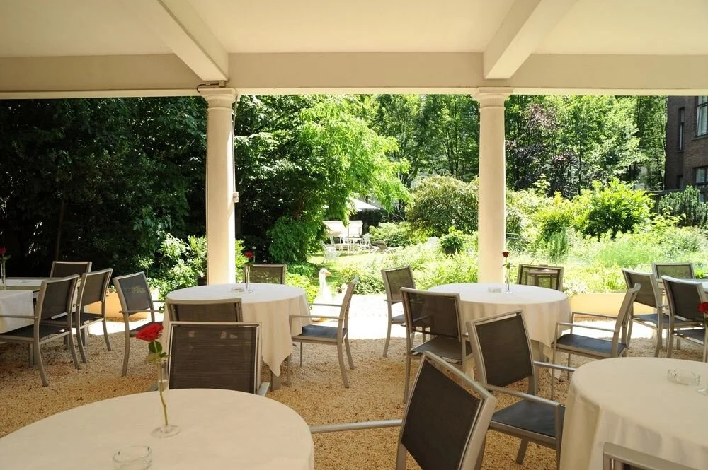 Villa Viktoria
