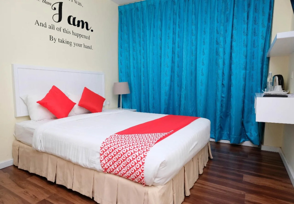 TY Hotel