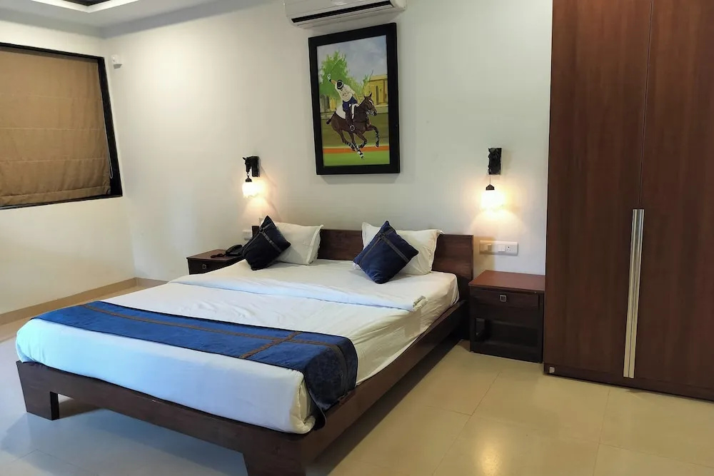 Pegasus Lifestyle Resort Karjat