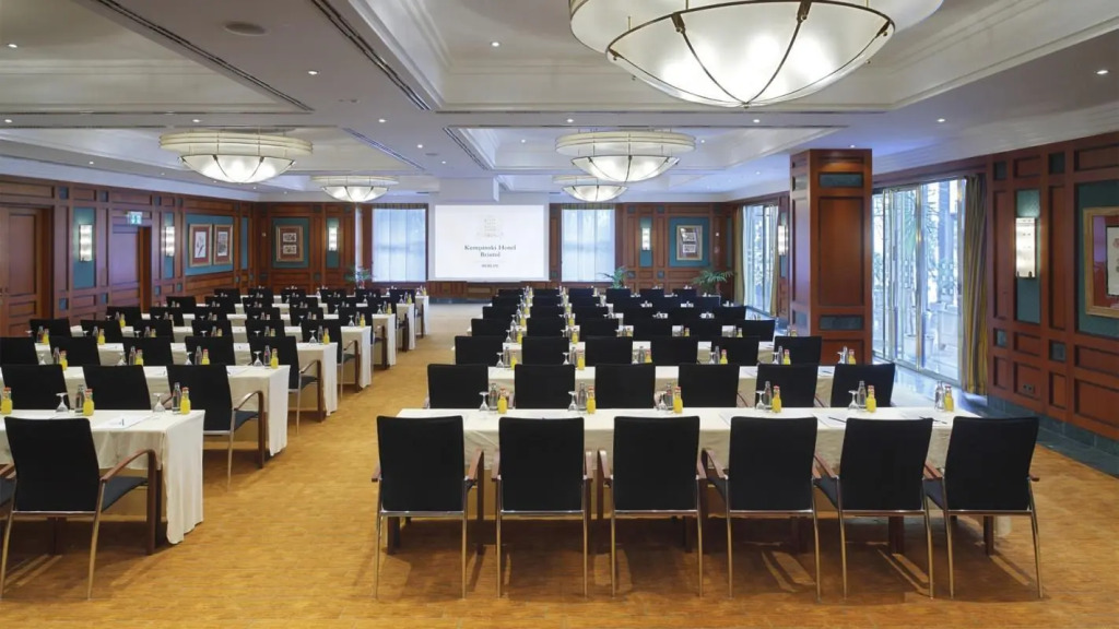 Hotel Bristol Berlin