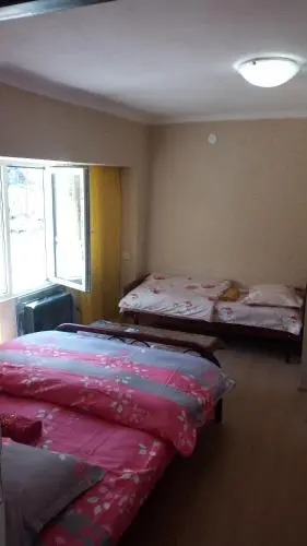 Natvrisa Guesthouse