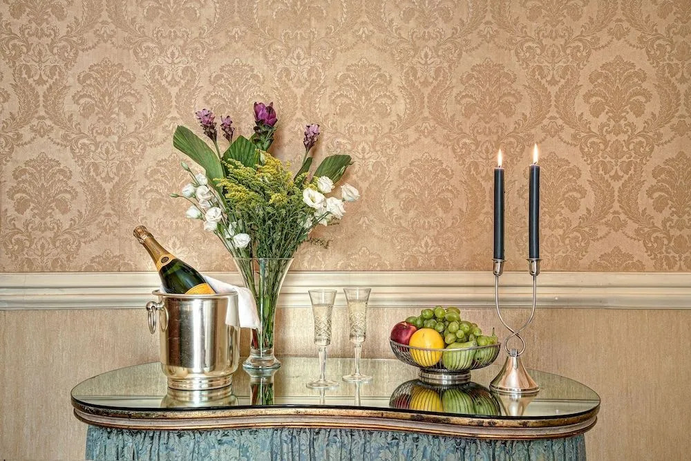 Suite Borbone Royal