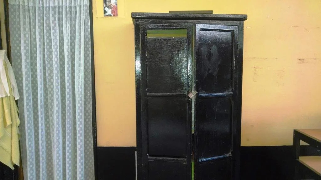 Hospedaje La Colonial