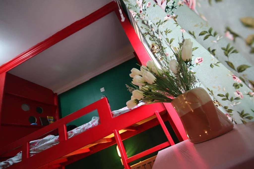 Tianjin Yiduan Youth Hostel