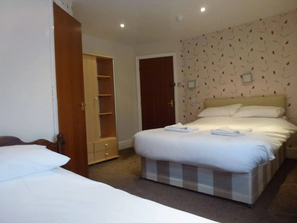 Lindum Hotel