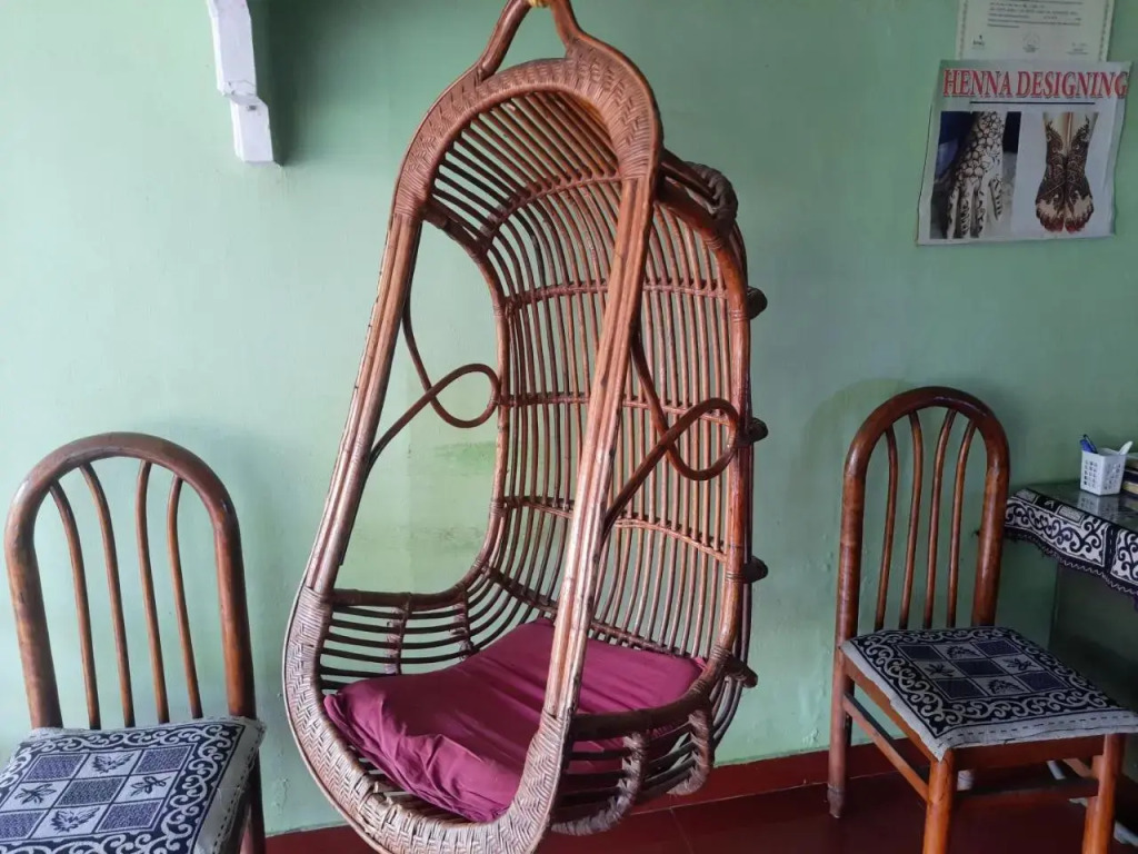 Wright Inn Homestay