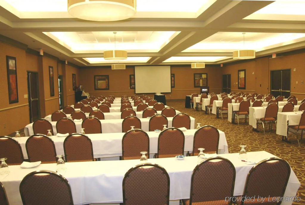 Crowne Plaza Little Rock