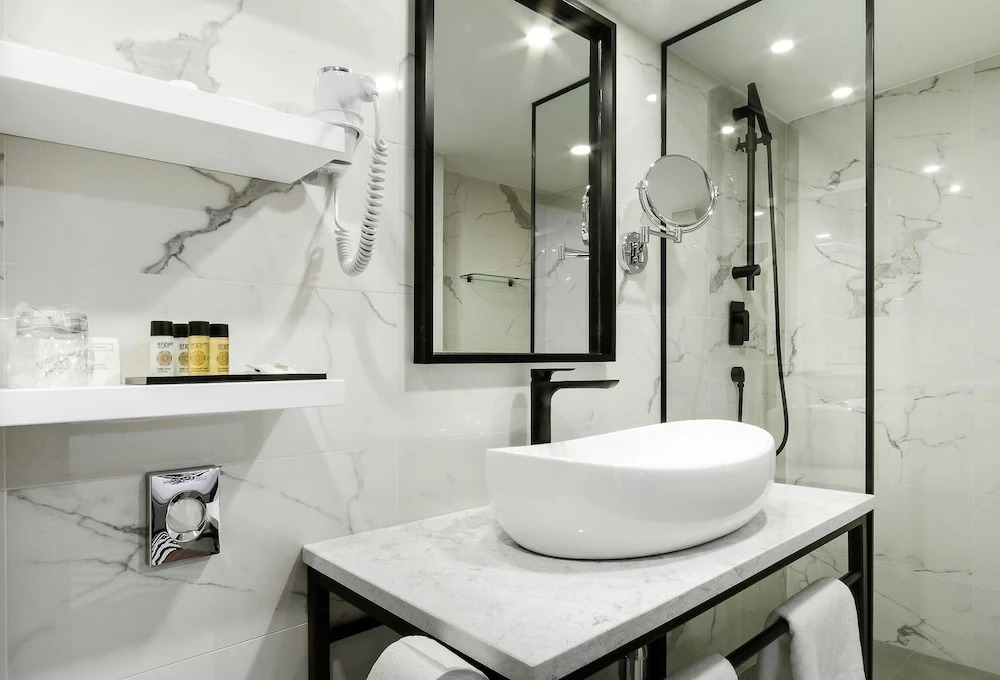 DeZign Superior Apartments & Rooms