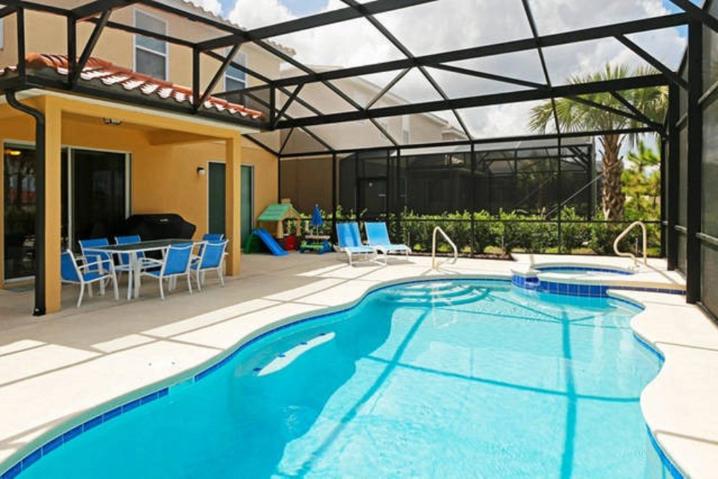 4336 Solterra Resort 15 Min from Disney -  Perfect, Davenport, US