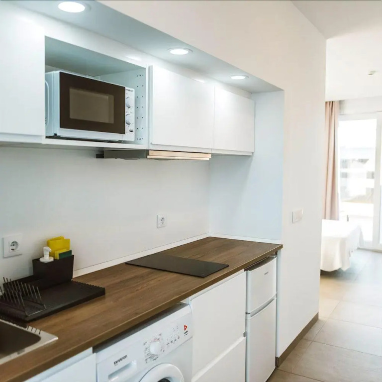 Apartamentos ZHR 1