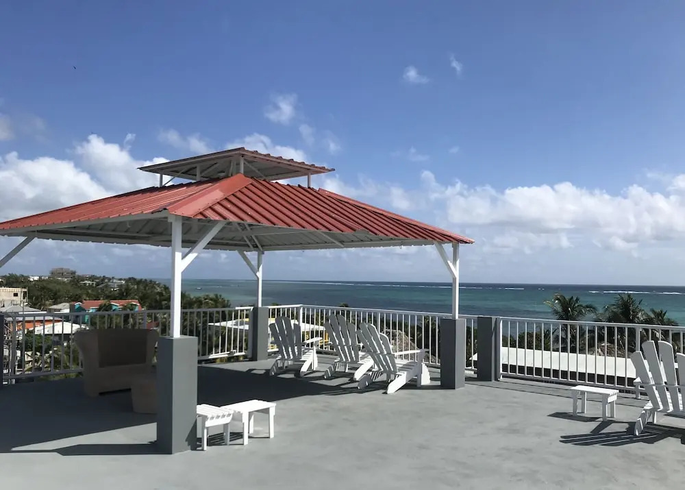 Laguna Hotel