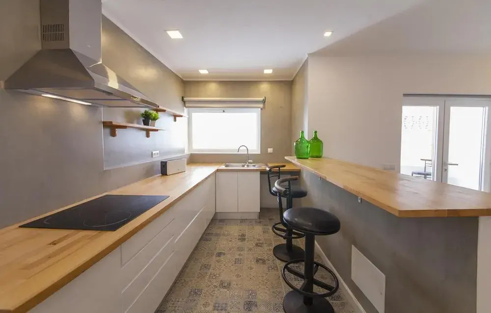 B38 - Tamar 2 Bed Apartment in Lagos by DreamAlgarve