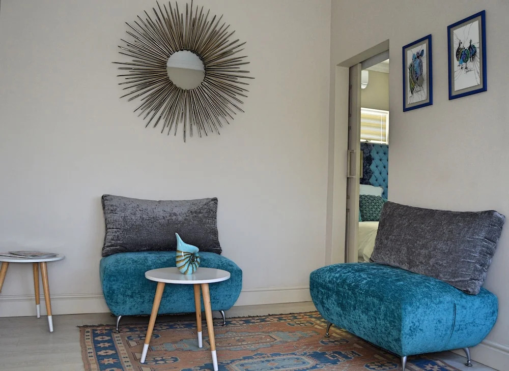 1AA Wilhelmina Luxury Suites