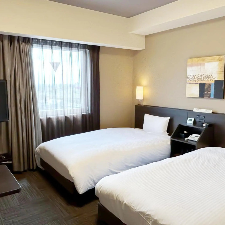 Hotel Route Inn Isehara Ooyama Inter -Kokudo 246 Gou