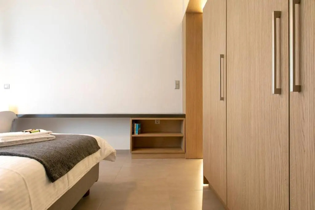 TONI'S Studio Syntagma, 1 min from Metro station