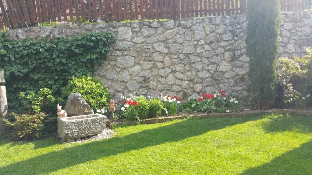 Appartment Maria