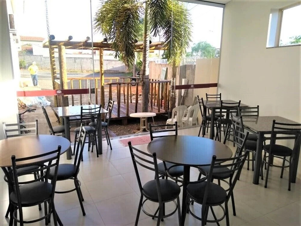 Casas Novas Hotel