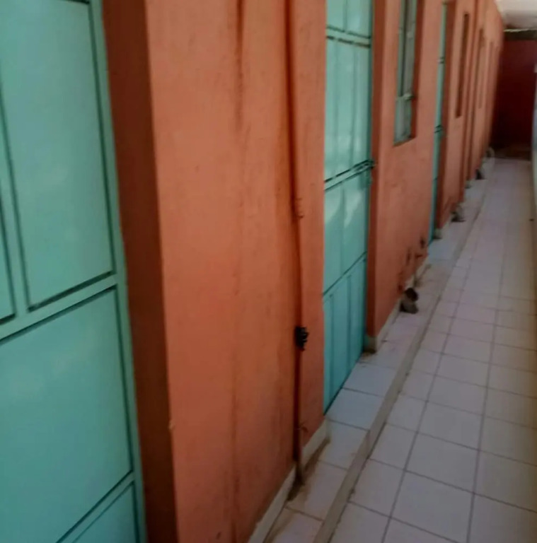 Jordan Guest House