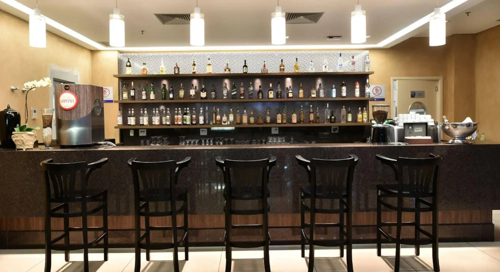 Hotel Rainha do Brasil
