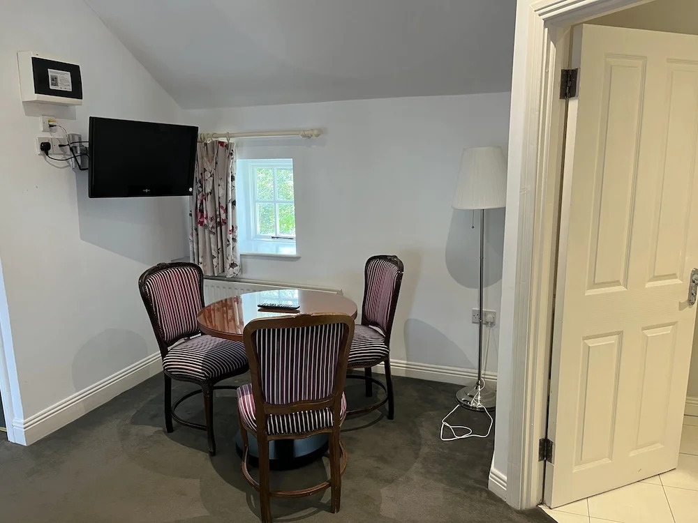 Leixlip Manor Hotel