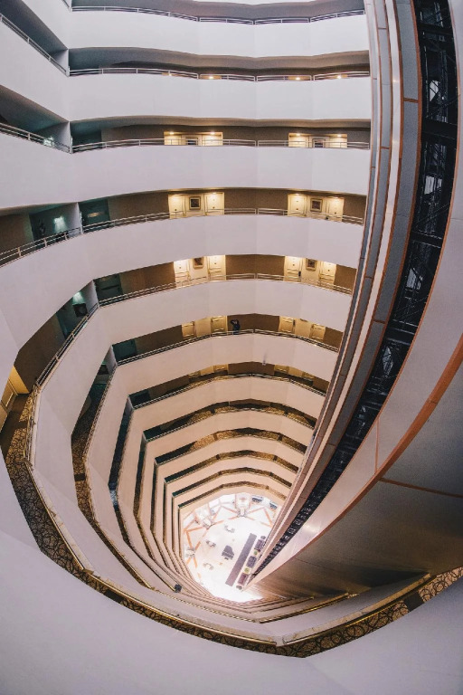 Quinto Centenario Hotel
