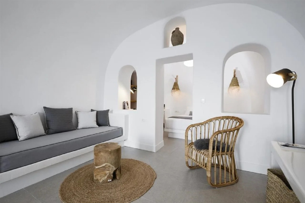 Virginias Cave Villas