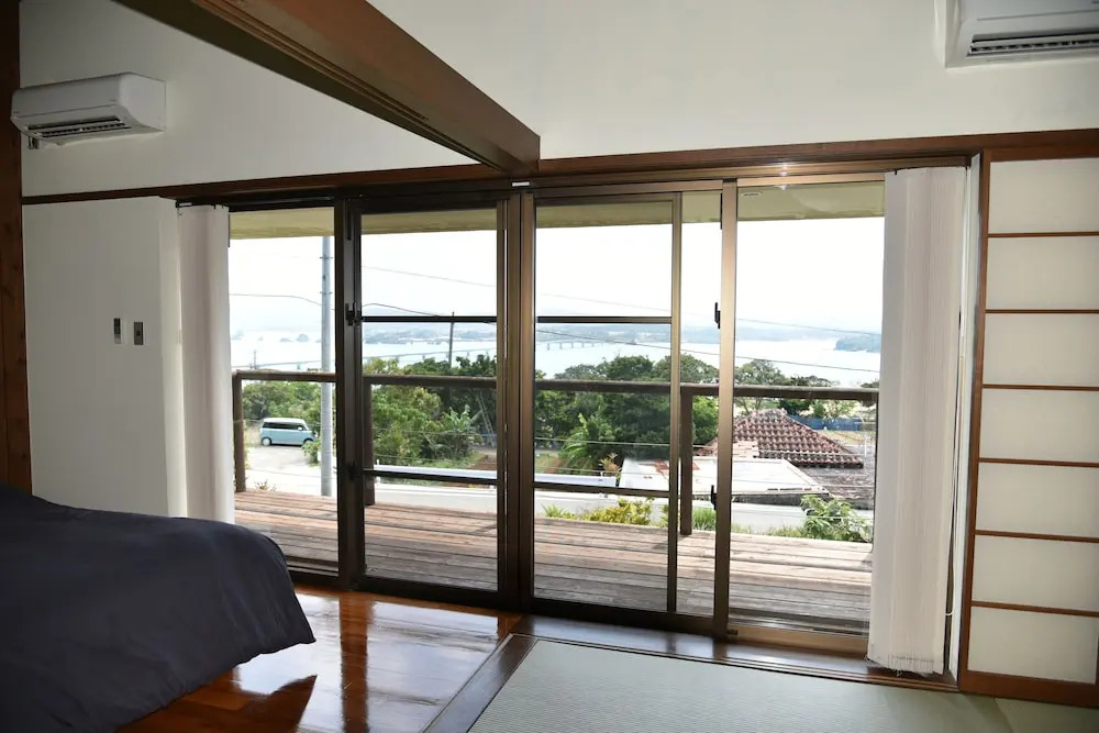 Hana Villa