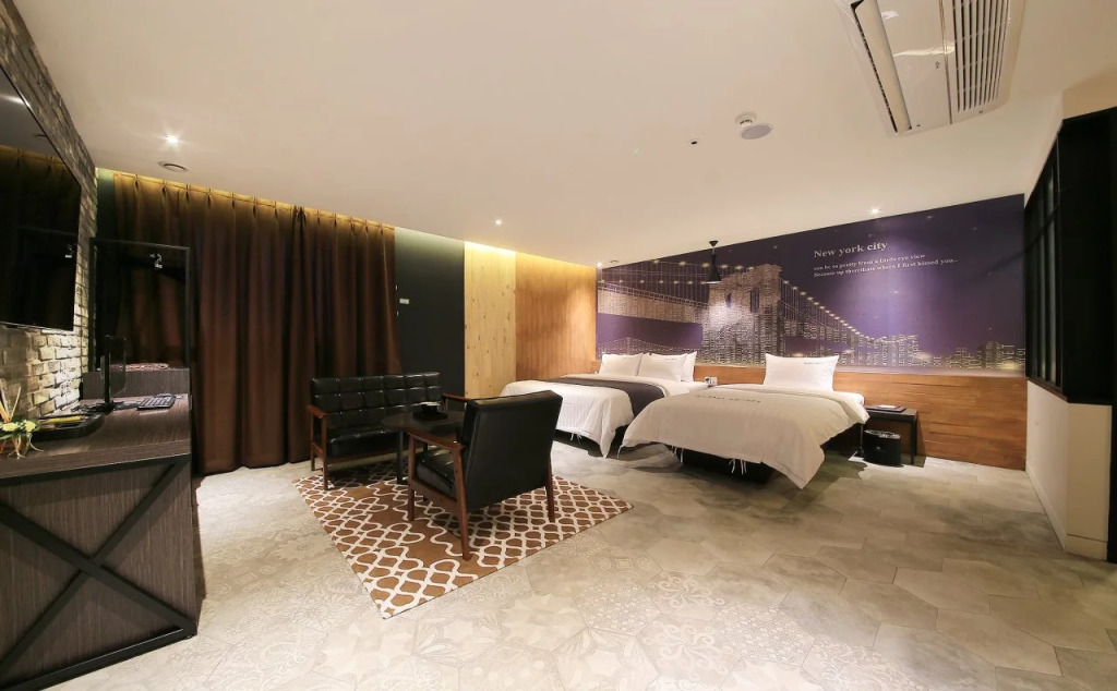 Hotel Asiad