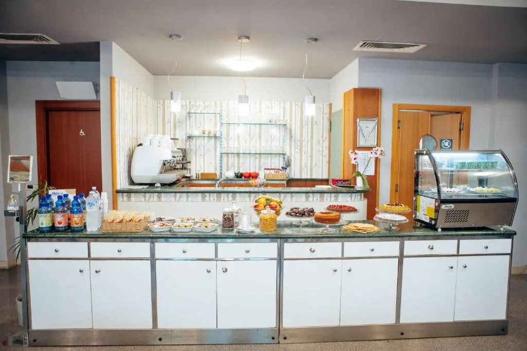 Hotel Amico