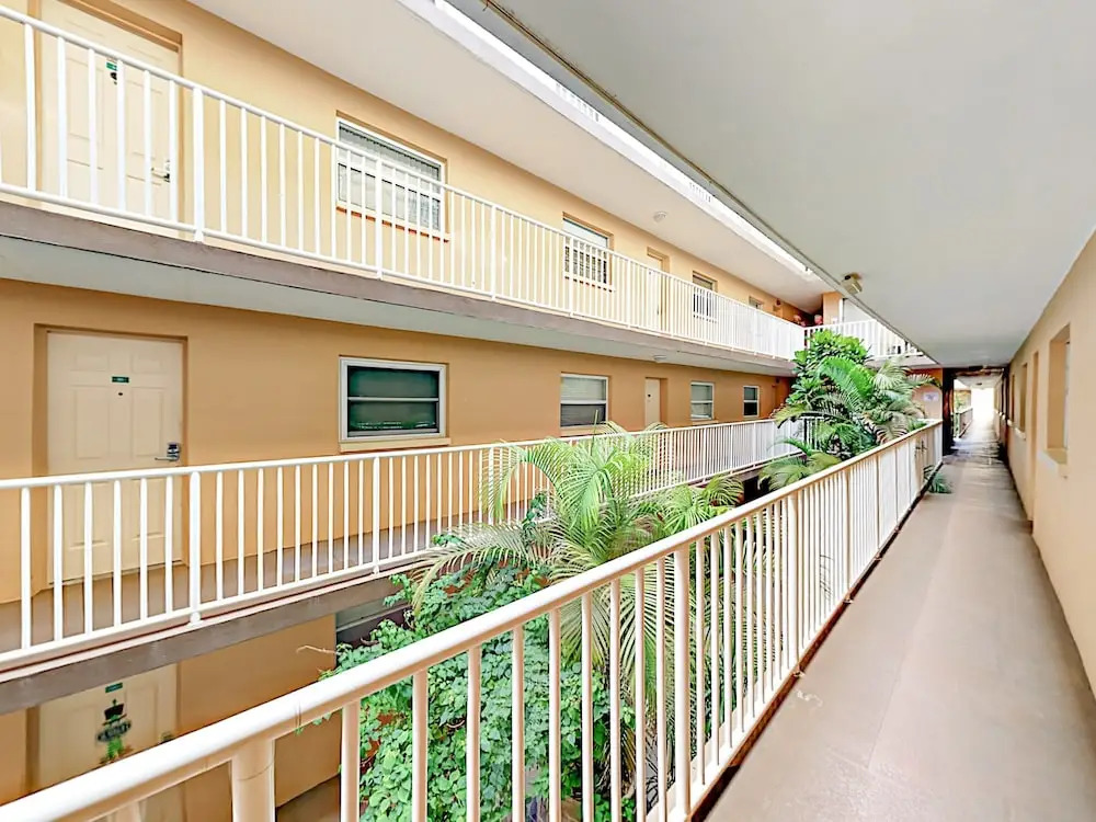 19610 Gulf Blvd Condo Unit 203 2 Bedrooms 2 Bathrooms Condo