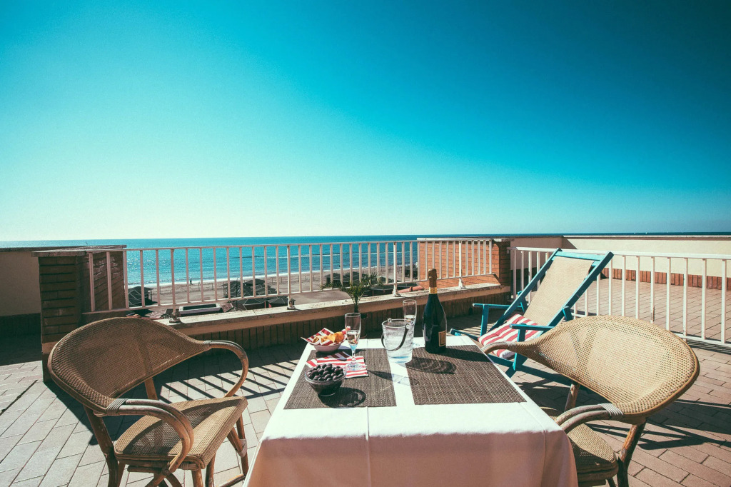 Hotel Sirenetta