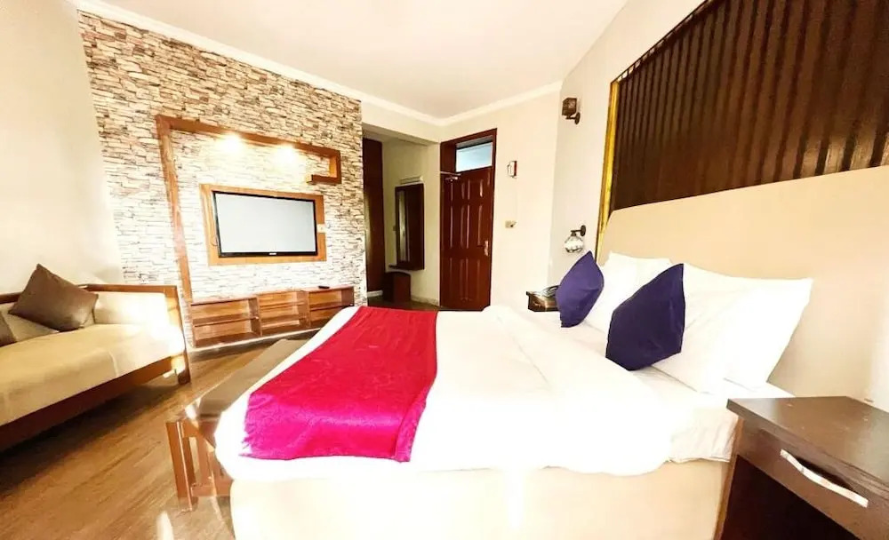 Punjab Hut Resorts