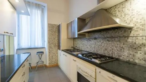 Rental in Rome Bernini Square