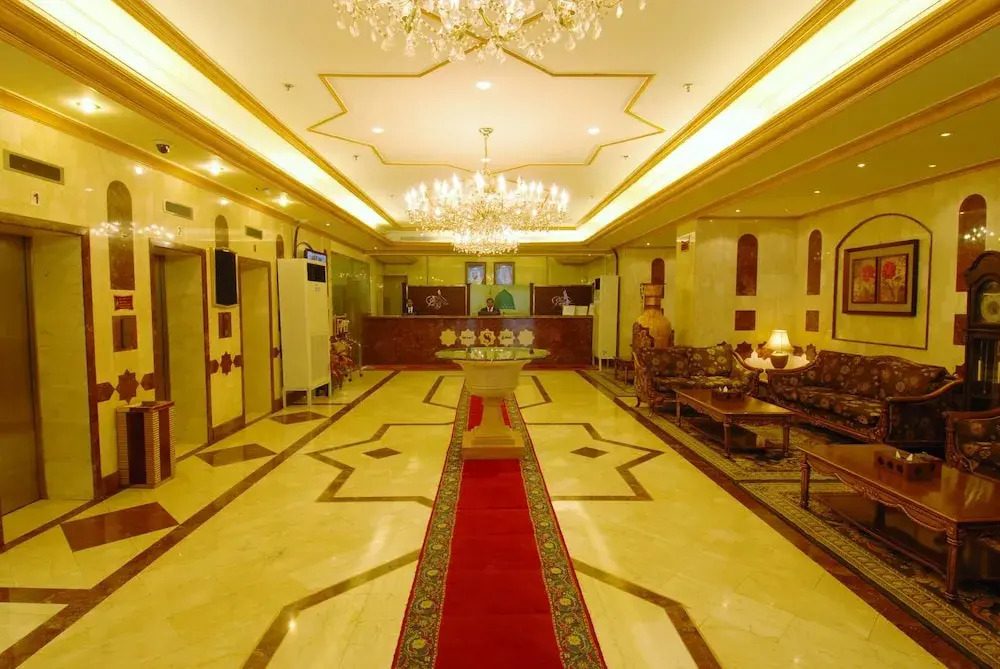 Al Saha Hotel by Sedra International