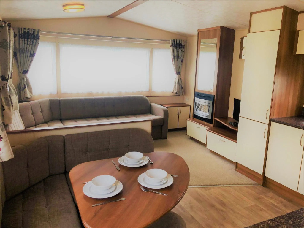 The Chase Holiday Park