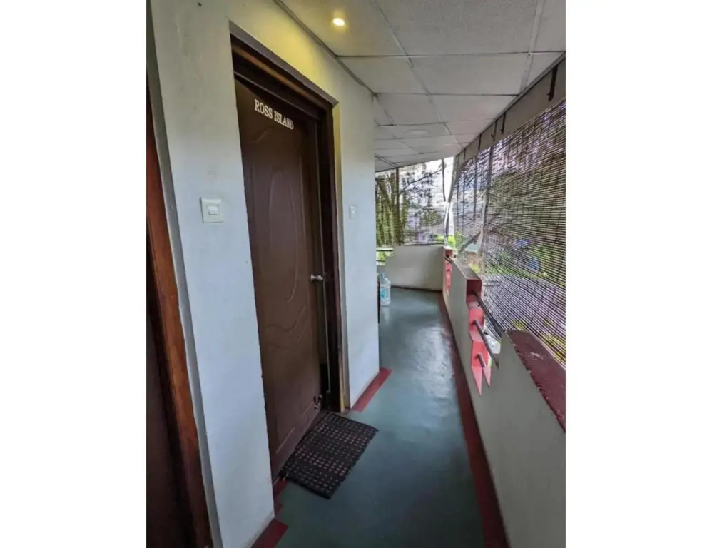 Sea Lounge Bed & Breakfast