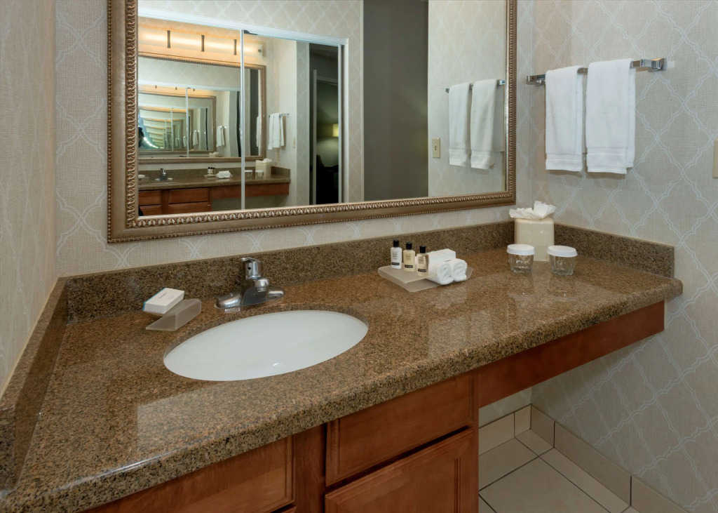 Homewood Suites by Hilton New Orleans