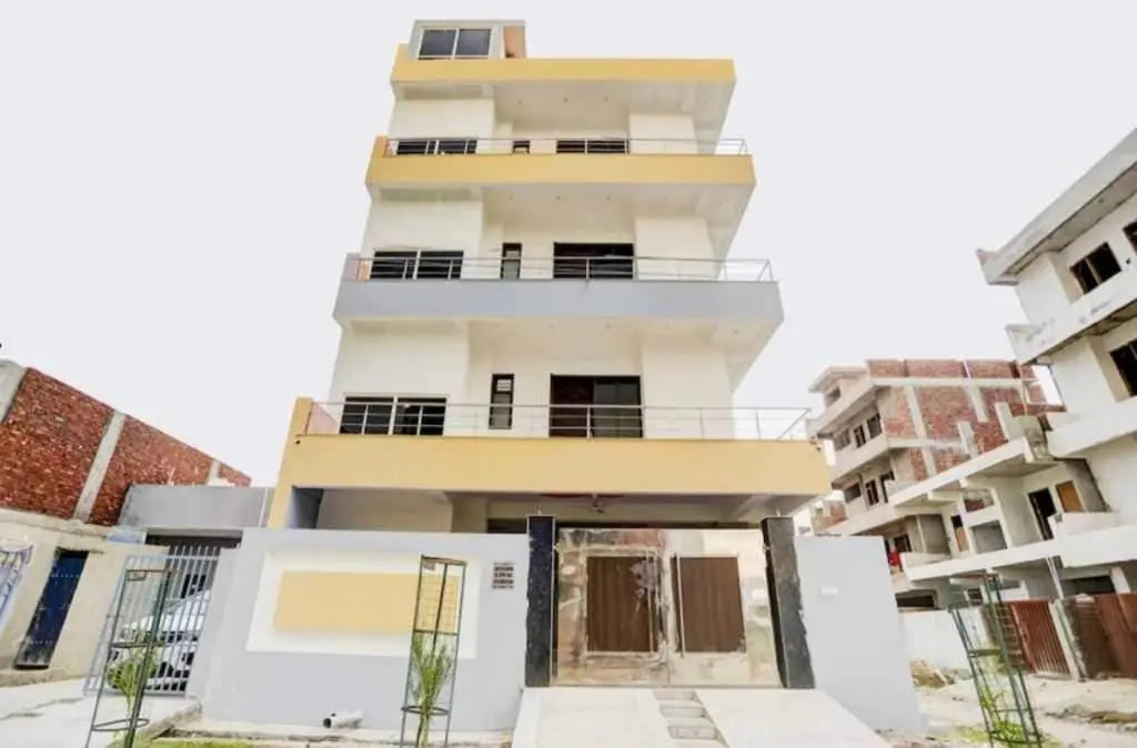 OYO Hotel Dahleez