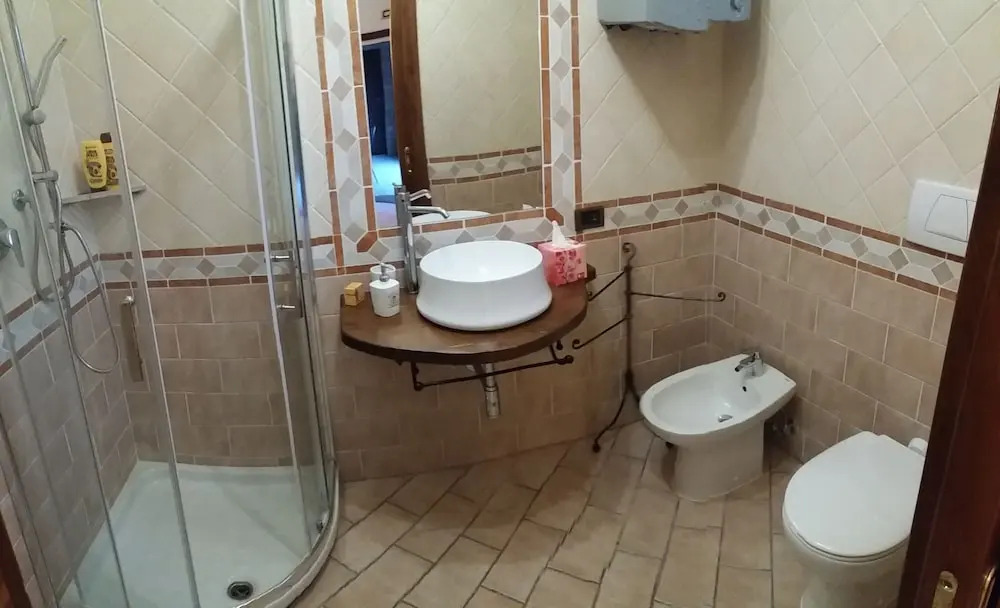 LAgrifoglio di Assisi Residenza di Campagna