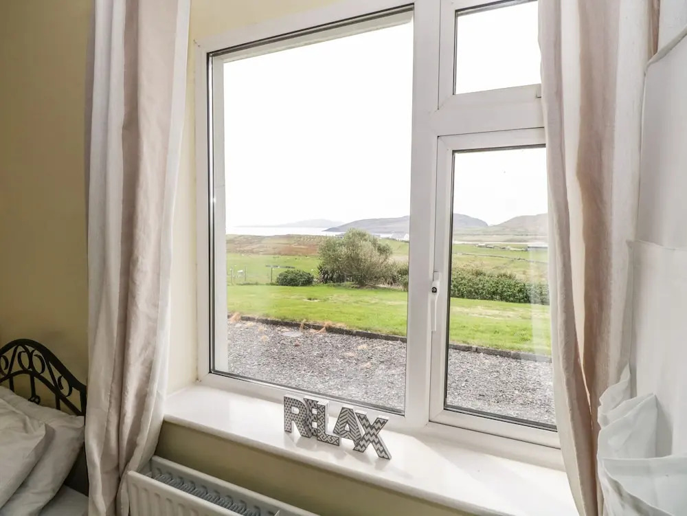 Achill View