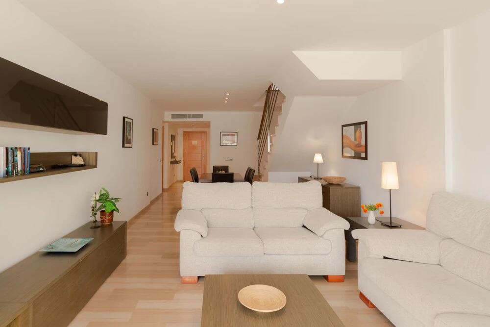 Duplex La Nau 4