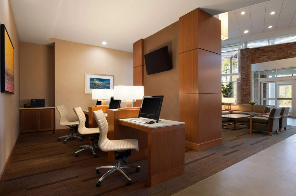 Hyatt Place Houston/The Woodlands