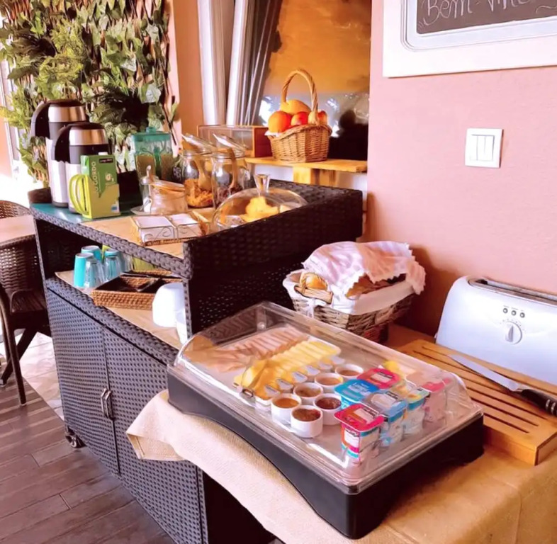 Granny´s Guesthouse