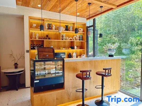 Tingxi Mountain Residence · Anji (Zhejiang Beida Canyon Branch)