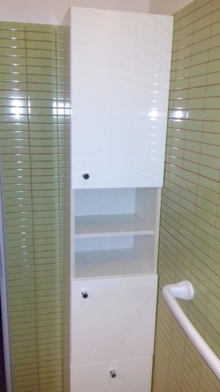 Apartment With one Bedroom in Tribanj, With Furnished Terrace and Wifi