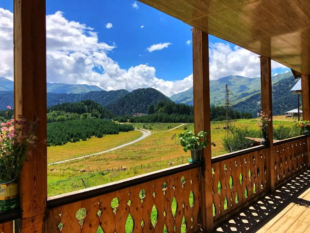 Guest House Gere