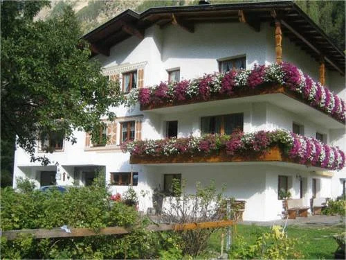 Ferienhaus Waldner