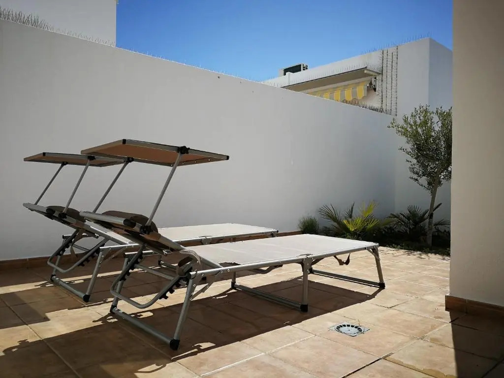 Apartamento Los Olivos